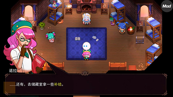 精灵世界灭绝最新版