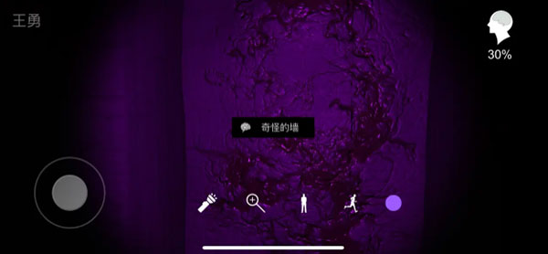 孙美琪疑案兰芝游戏