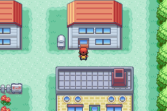 口袋妖怪火红手游