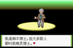 口袋妖怪釉色中文版