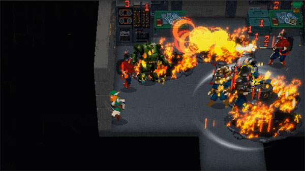 战魂铭人官方渠道版