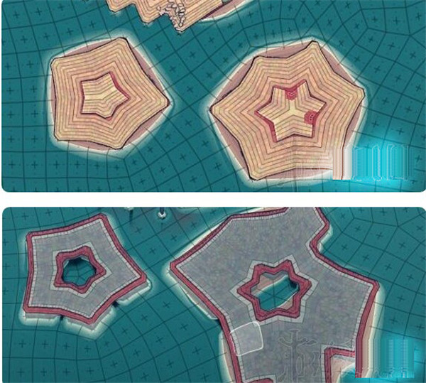 水上小镇官方版