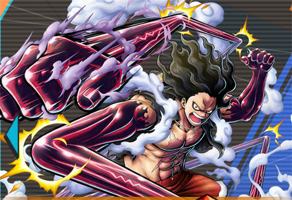 海贼王赏金猎人最新版(Bounty)