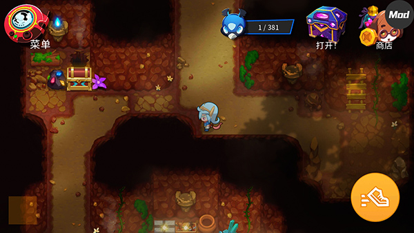 精灵世界灭绝最新版