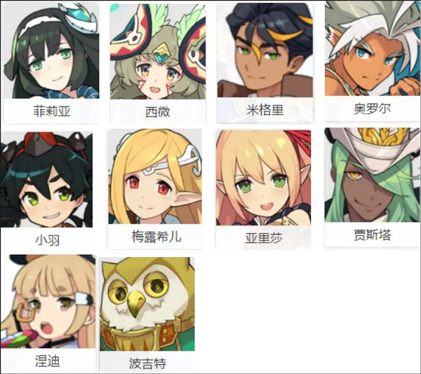 世界弹射物语手游