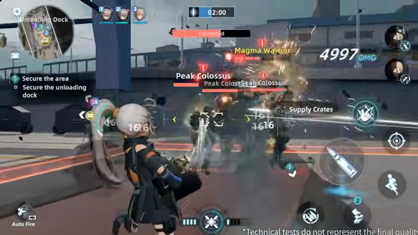 Project NET官方版