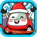 儿童汽车迷宫手机版