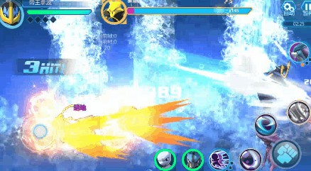 魔兽小宠物九游版