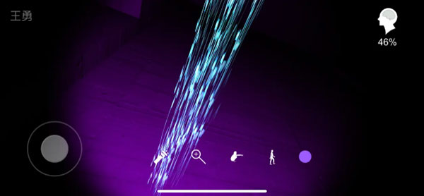 孙美琪疑案兰芝游戏