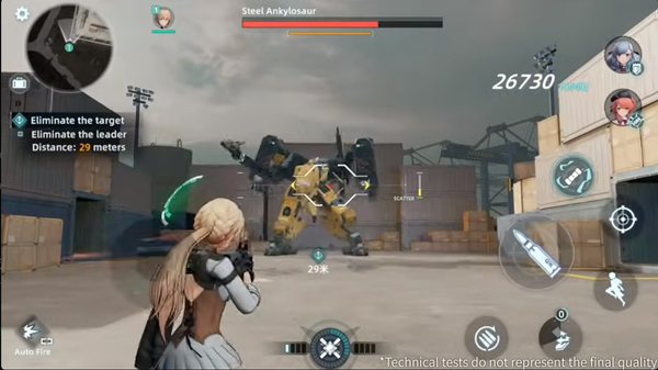 Project NET官方版