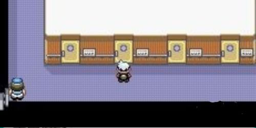 口袋妖怪究极绿宝石5.4手机版