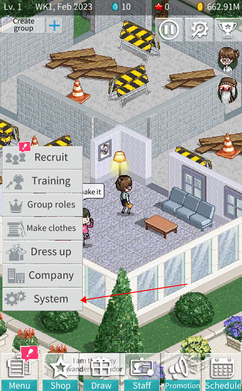 偶像制作人最新版