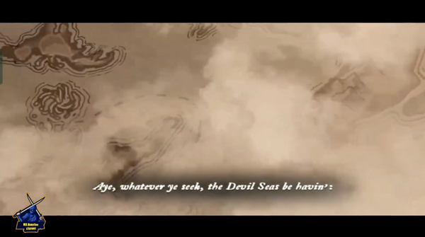 征服之海海盗荣耀官方版