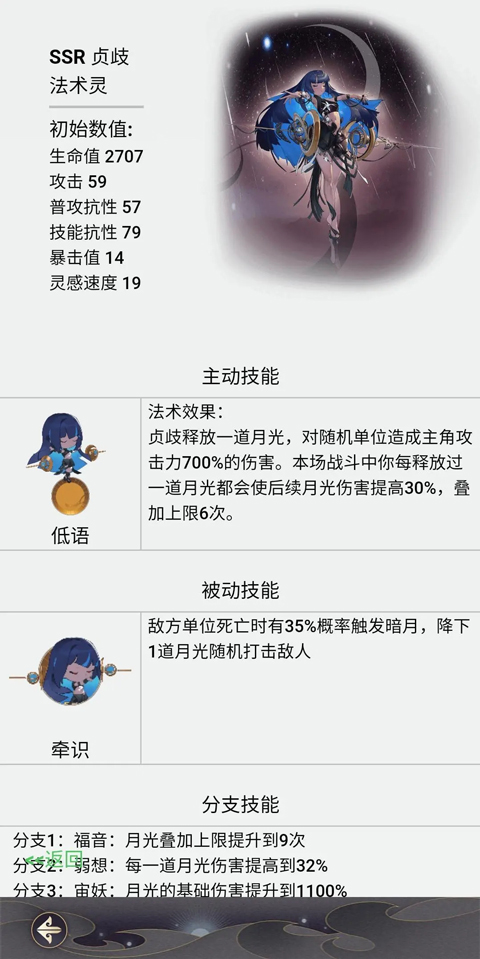 失落四境官方正版