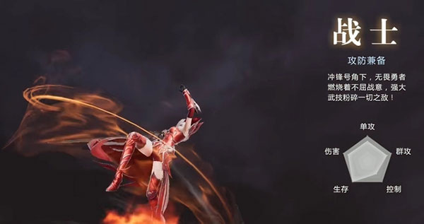 魔域手游2 官方正版