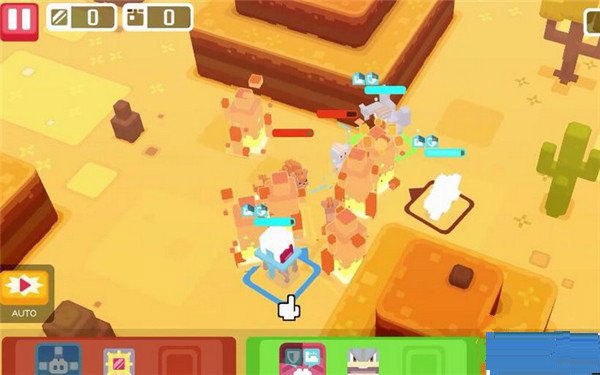 宝可梦大探险官方版