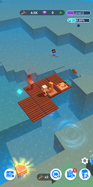 海上方舟最新中文版