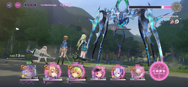 Heaven Burns Red最新版