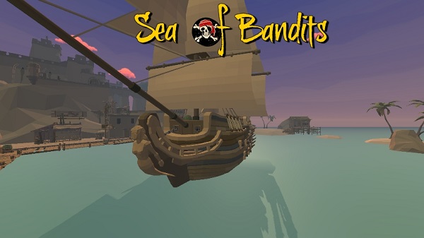 土匪之海(海盜之战)手机版