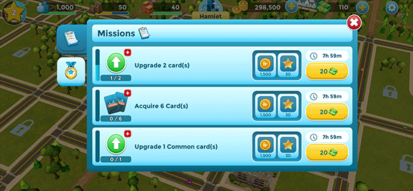 城市乌托邦最新版(Citytopia)