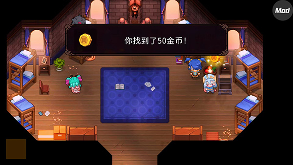 精灵世界灭绝最新版