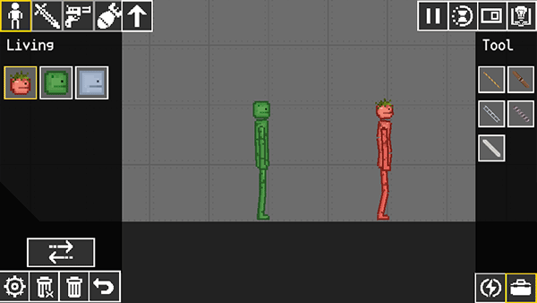 布娃娃游乐场 最新版