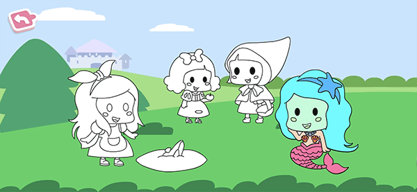 儿童学习拼图手机版