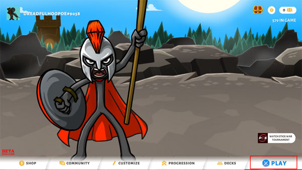 火柴人战争遗产3最新版本2025年