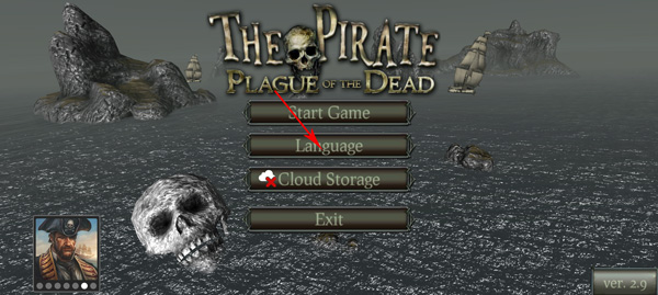 海盗死亡瘟疫最新版(The Pirate Plague of the Dead)