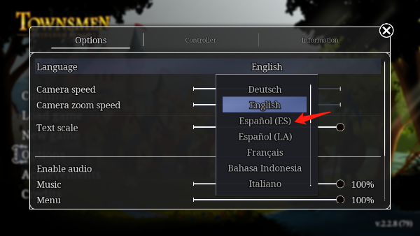 模拟城市重建王国官方版