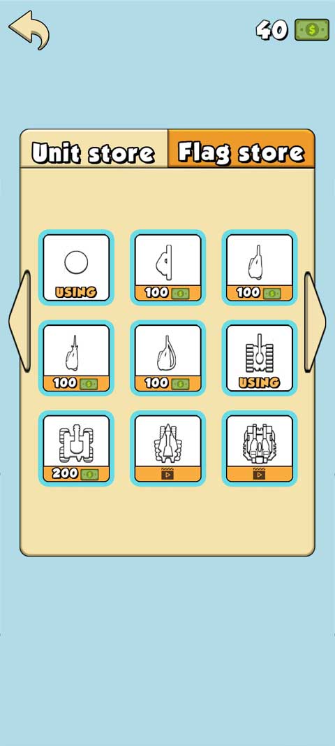 世界征服者手游