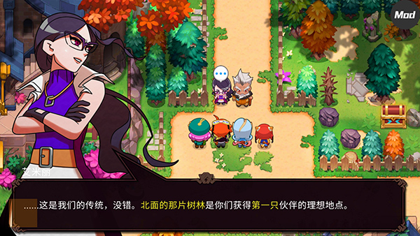 精灵世界灭绝最新版