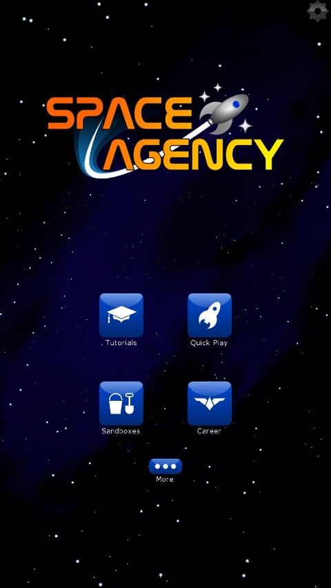 太空宇航局最新版(Space Agency)