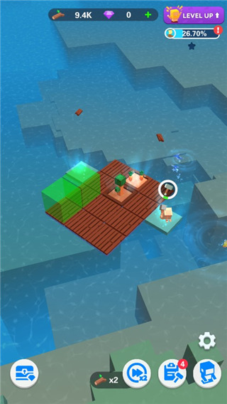 海上方舟最新中文版