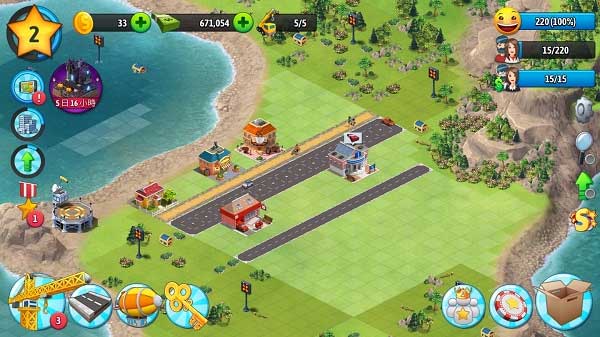 城市岛屿5官方正版