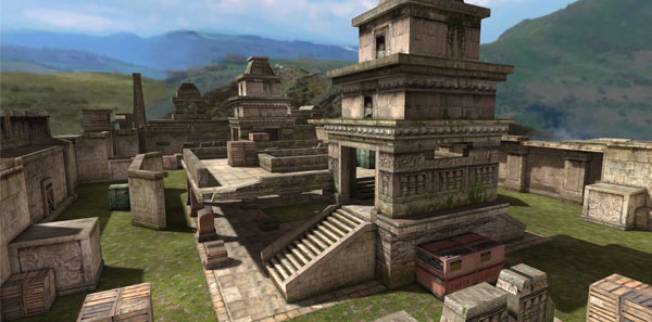 生死狙击抖音版