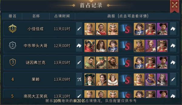 帝国权杖与文明手游