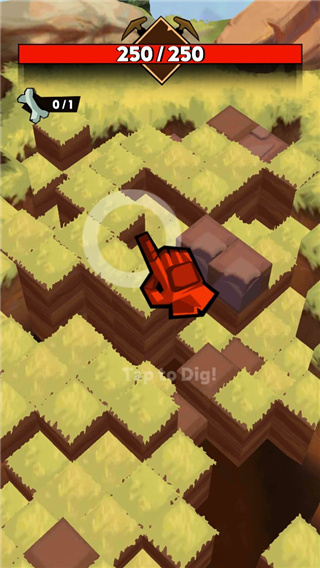 恐龙任务2最新版(Dino Quest 2)