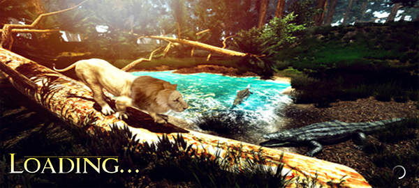 雄狮模拟器手游