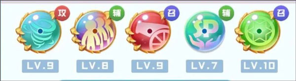 球球英雄官方正版