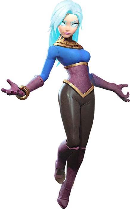 权力与纷争官方版