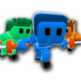 武士刀竞技场 最新版