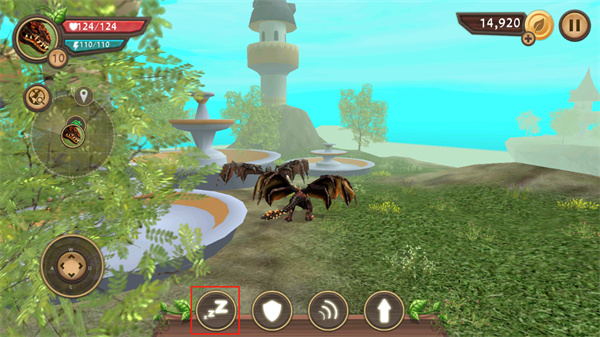 龙族模拟器最新版