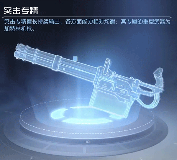 腾讯黎明觉醒手游官方版