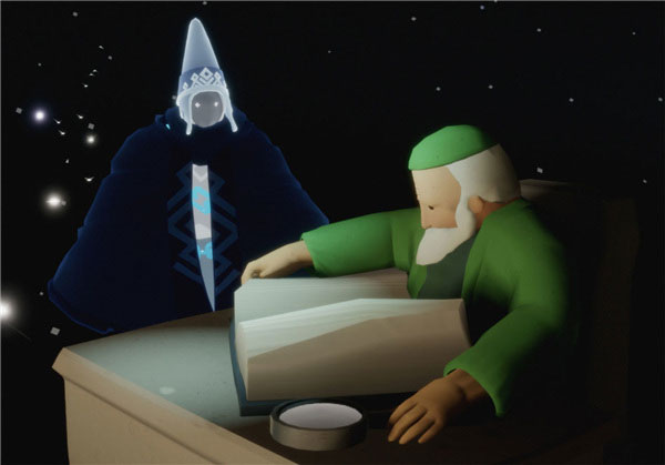 sky光遇最新版本