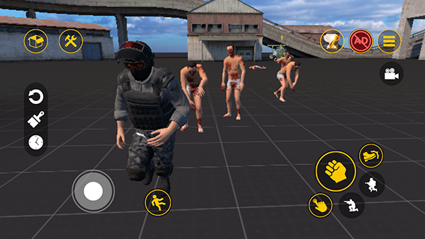 BloodBox血盒汉化版