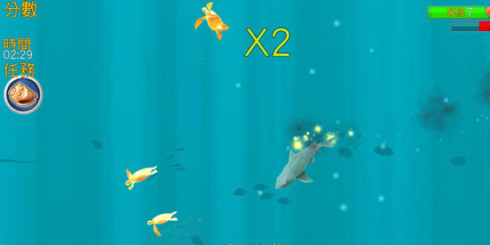 饥饿鲨进化最新版2025