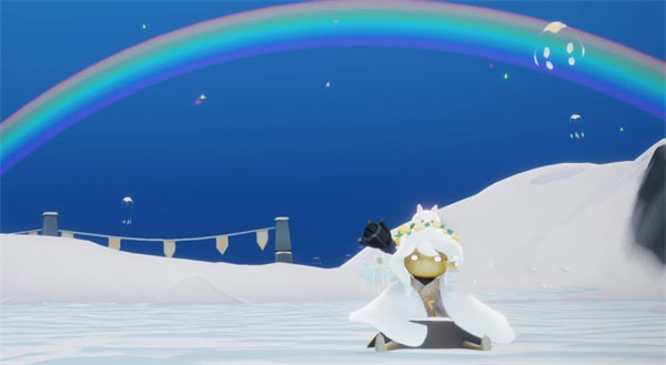 sky光遇最新版本