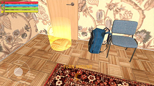 俄罗斯汽车司机 正版