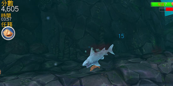 饥饿鲨进化最新版2025